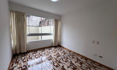 VENTA DE DEPARTAMENTO EN URB SANTA BEATRIZ-LIMA
