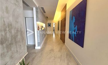 THE RESIDENCES / PUNTA PACIFICA / VENTA o ALQUILER