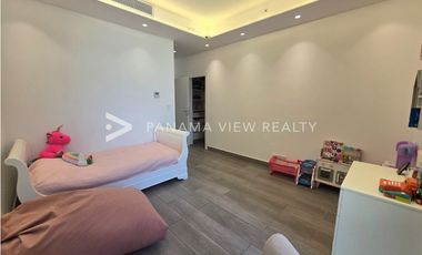 THE RESIDENCES / PUNTA PACIFICA / VENTA o ALQUILER