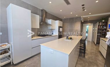 THE RESIDENCES / PUNTA PACIFICA / VENTA o ALQUILER