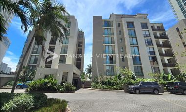 THE RESIDENCES / PUNTA PACIFICA / VENTA o ALQUILER