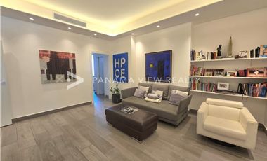 THE RESIDENCES / PUNTA PACIFICA / VENTA o ALQUILER