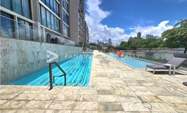 THE RESIDENCES / PUNTA PACIFICA / VENTA o ALQUILER