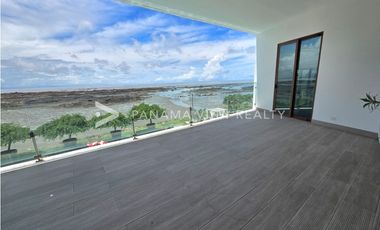 THE RESIDENCES / PUNTA PACIFICA / VENTA o ALQUILER