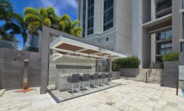 THE RESIDENCES / PUNTA PACIFICA / VENTA o ALQUILER