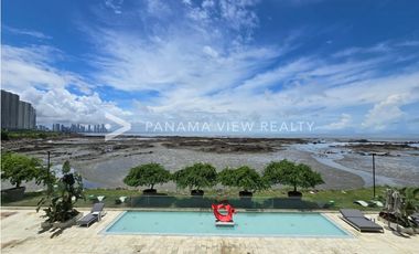 THE RESIDENCES / PUNTA PACIFICA / VENTA o ALQUILER