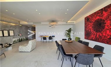 THE RESIDENCES / PUNTA PACIFICA / VENTA o ALQUILER