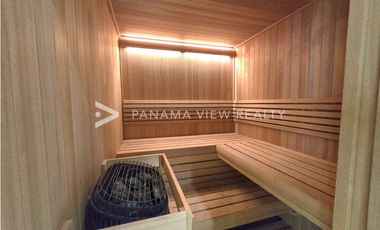 THE RESIDENCES / PUNTA PACIFICA / VENTA o ALQUILER