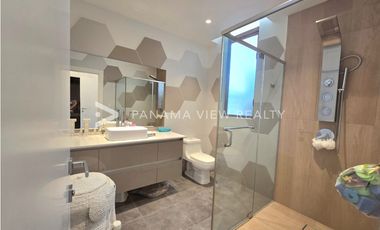 THE RESIDENCES / PUNTA PACIFICA / VENTA o ALQUILER