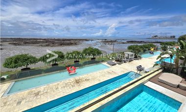 THE RESIDENCES / PUNTA PACIFICA / VENTA o ALQUILER