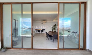 THE RESIDENCES / PUNTA PACIFICA / VENTA o ALQUILER