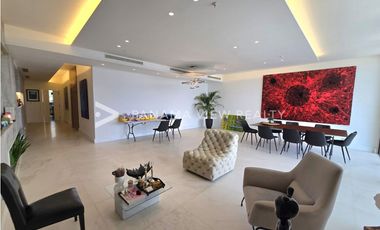 THE RESIDENCES / PUNTA PACIFICA / VENTA o ALQUILER