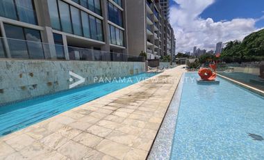 THE RESIDENCES / PUNTA PACIFICA / VENTA o ALQUILER