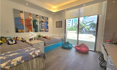 THE RESIDENCES / PUNTA PACIFICA / VENTA o ALQUILER