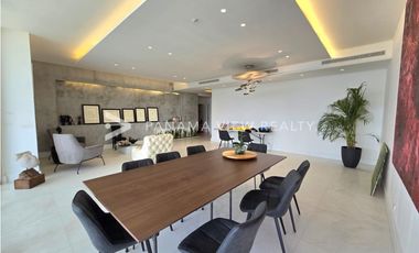 THE RESIDENCES / PUNTA PACIFICA / VENTA o ALQUILER