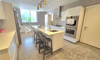 THE RESIDENCES / PUNTA PACIFICA / VENTA o ALQUILER