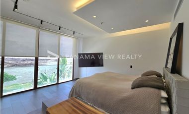 THE RESIDENCES / PUNTA PACIFICA / VENTA o ALQUILER