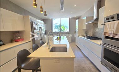 THE RESIDENCES / PUNTA PACIFICA / VENTA o ALQUILER