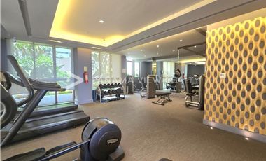 THE RESIDENCES / PUNTA PACIFICA / VENTA o ALQUILER