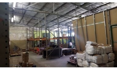 Se Alquila Galera en La Loceria