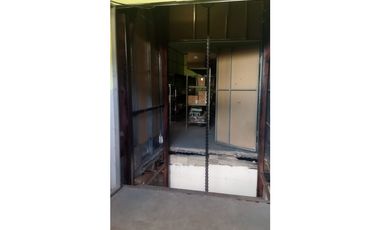 Se Alquila Galera en La Loceria