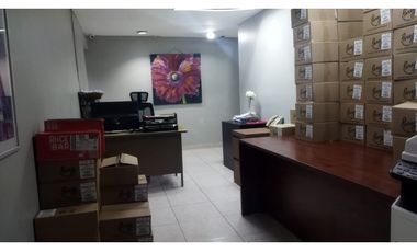 Se Alquila Galera en La Loceria