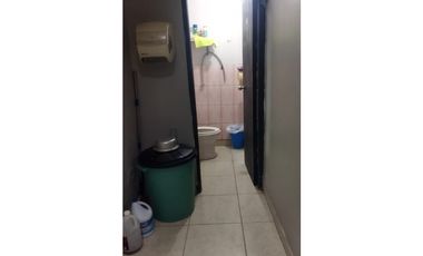 Se Alquila Galera en La Loceria