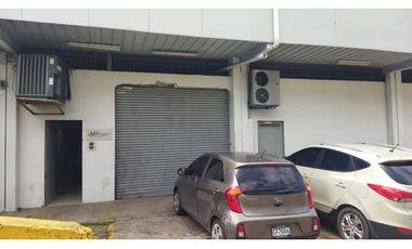 Se Alquila Galera en La Loceria