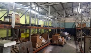 Se Alquila Galera en La Loceria