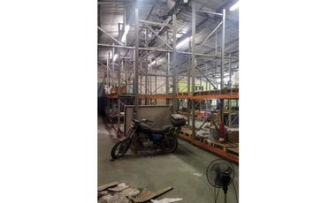 Se Alquila Galera en La Loceria