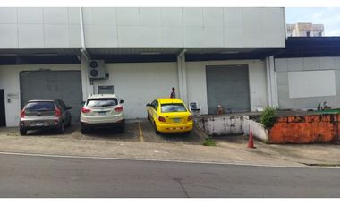 Se Alquila Galera en La Loceria