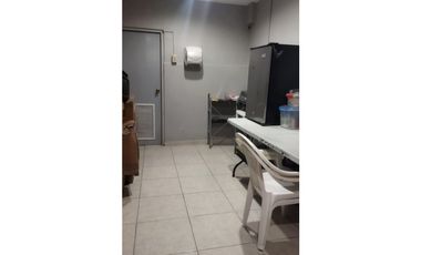 Se Alquila Galera en La Loceria