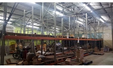 Se Alquila Galera en La Loceria