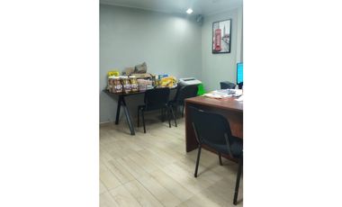 Se Alquila Galera en La Loceria