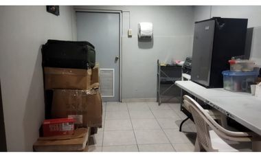 Se Alquila Galera en La Loceria