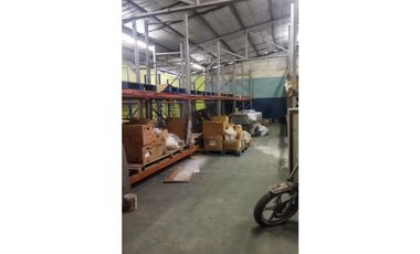 Se Alquila Galera en La Loceria