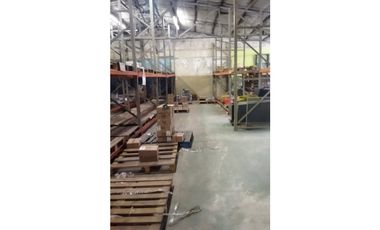 Se Alquila Galera en La Loceria