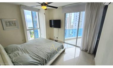 Apartamento en Venta - Bella Vista -182m2- 2 parkings -1 deposito