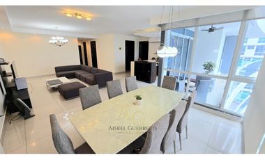 Apartamento en Venta - Bella Vista -182m2- 2 parkings -1 deposito