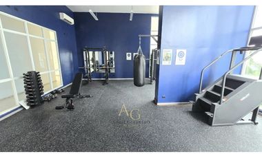 Apartamento en Venta - Bella Vista -182m2- 2 parkings -1 deposito