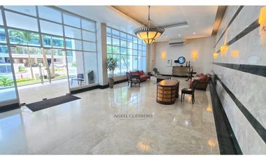 Apartamento en Venta - Bella Vista -182m2- 2 parkings -1 deposito