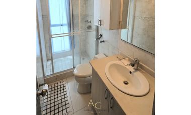 Apartamento en Venta - Bella Vista -182m2- 2 parkings -1 deposito