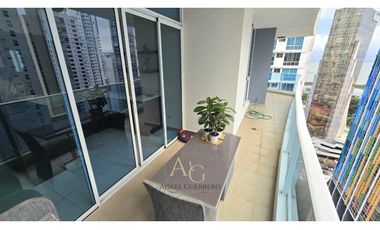 Apartamento en Venta - Bella Vista -182m2- 2 parkings -1 deposito