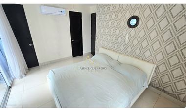 Apartamento en Venta - Bella Vista -182m2- 2 parkings -1 deposito