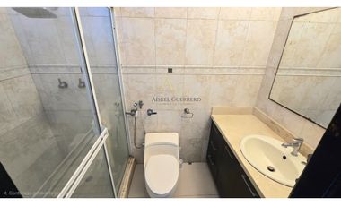 Apartamento en Venta - Bella Vista -182m2- 2 parkings -1 deposito