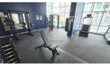 Apartamento en Venta - Bella Vista -182m2- 2 parkings -1 deposito