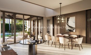 LUXURY RESIDENCES / COSTA DEL ESTE / VENTA