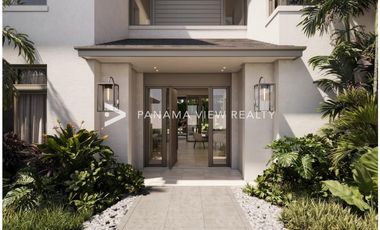 LUXURY RESIDENCES / COSTA DEL ESTE / VENTA