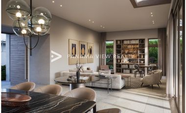 LUXURY RESIDENCES / COSTA DEL ESTE / VENTA