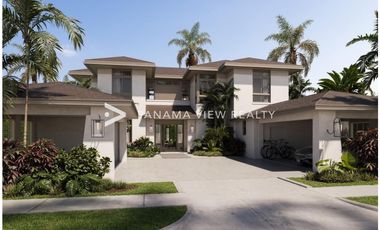 LUXURY RESIDENCES / COSTA DEL ESTE / VENTA